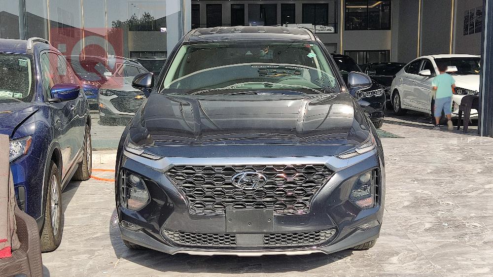 هیوندای سەنتافی